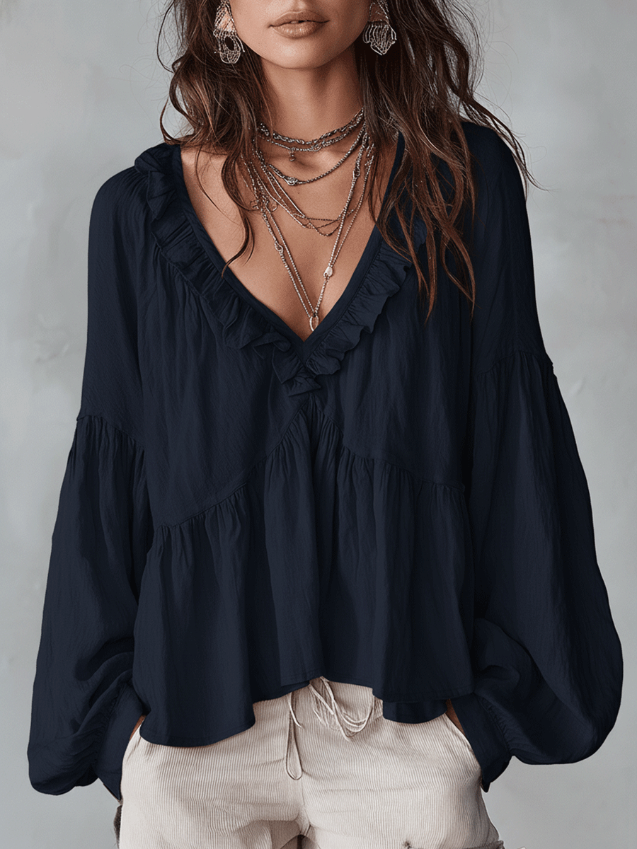 Blouses & Tops
