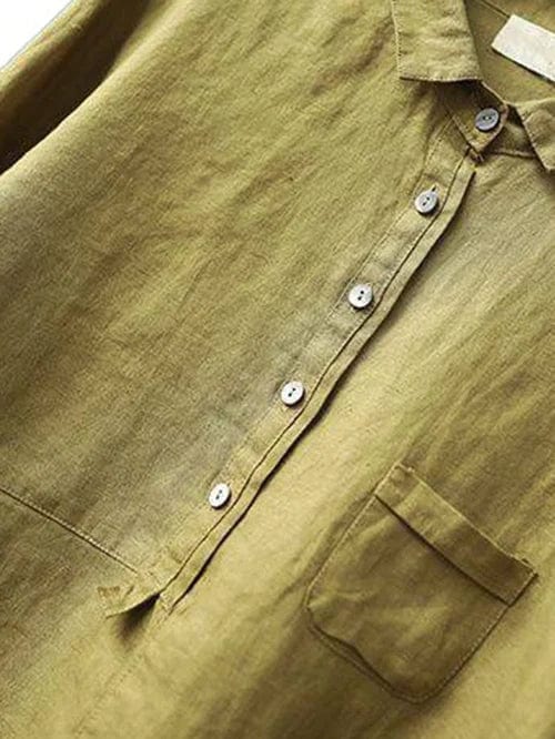 Fenora | Blouse