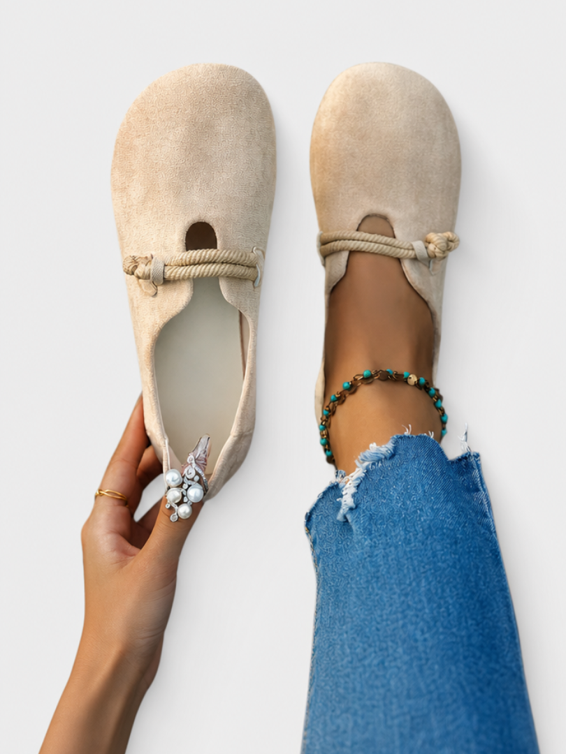 Norah | Orthopedic Loafers