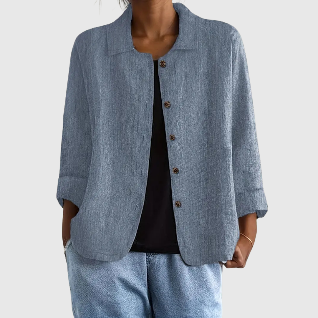 Avenya | Classic Cotton Top