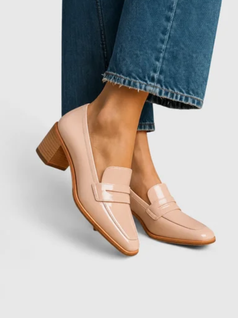 Mykzelle | Orthopedic Loafers