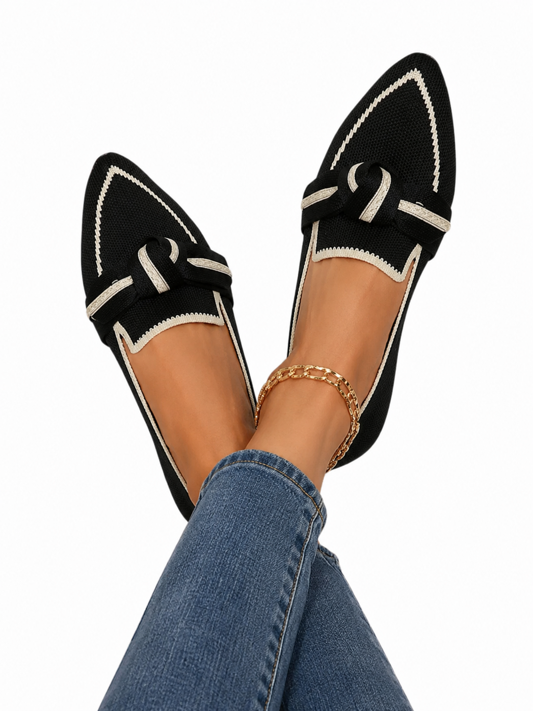 Maricela™ | Orthopedic Loafers