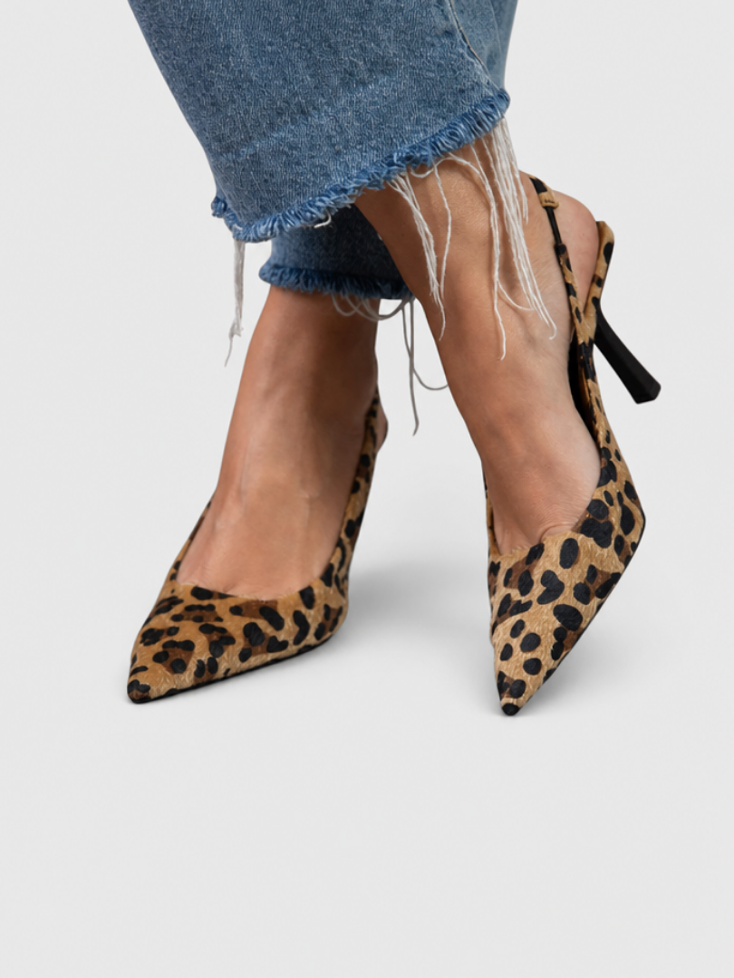 Isabriella | Orthopedic Heels