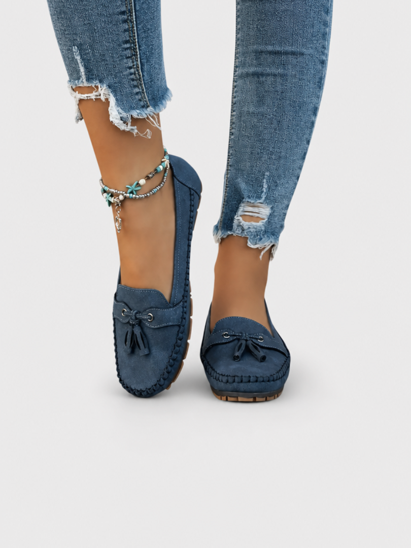 Chelsea | Comfortable Soft Loafers