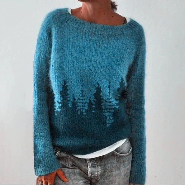 Juilia™ - Knitted Sweater