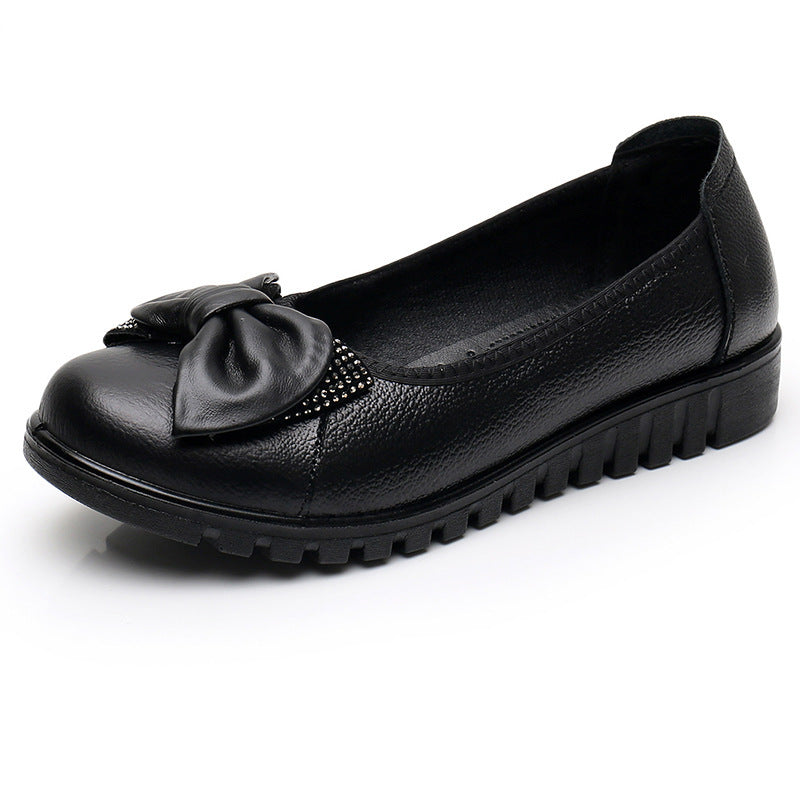 Agnès | Comfort Slip-On Shoes