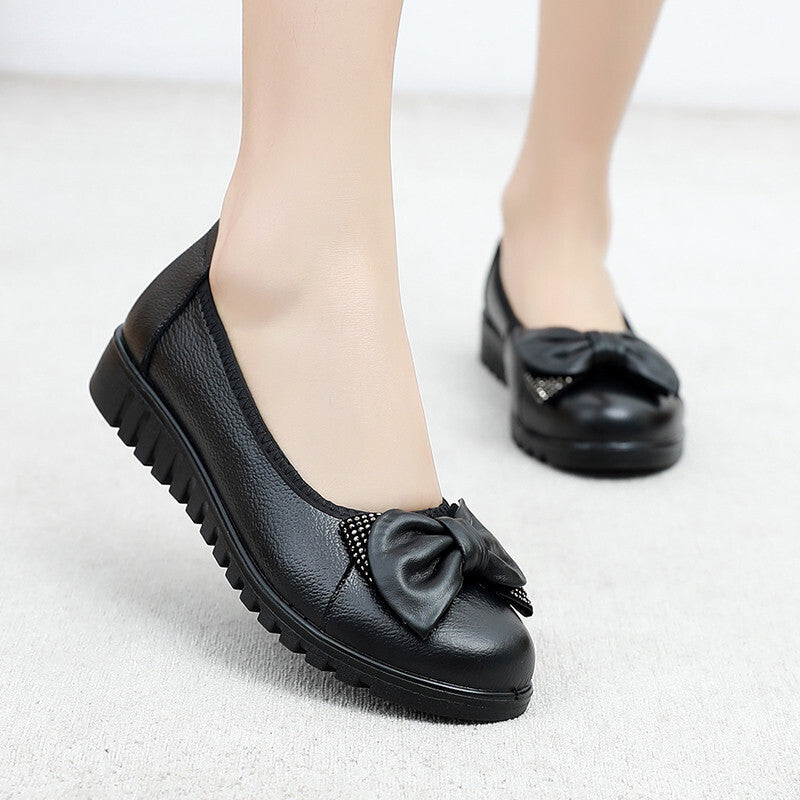 Agnès | Comfort Slip-On Shoes
