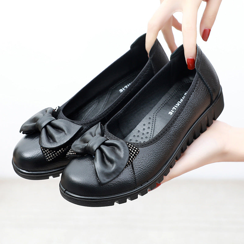 Agnès | Comfort Slip-On Shoes