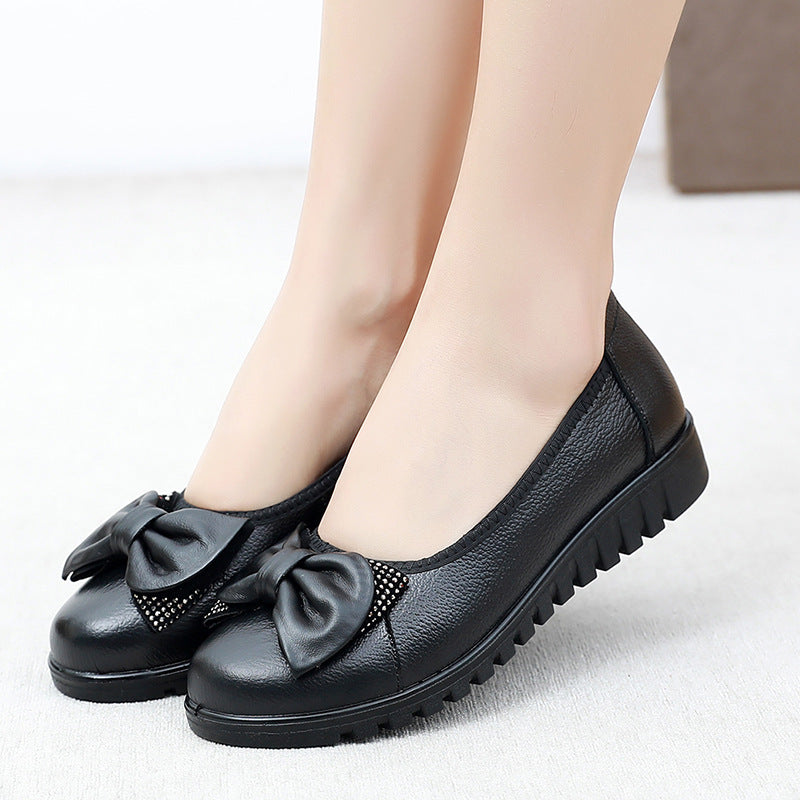 Agnès | Comfort Slip-On Shoes