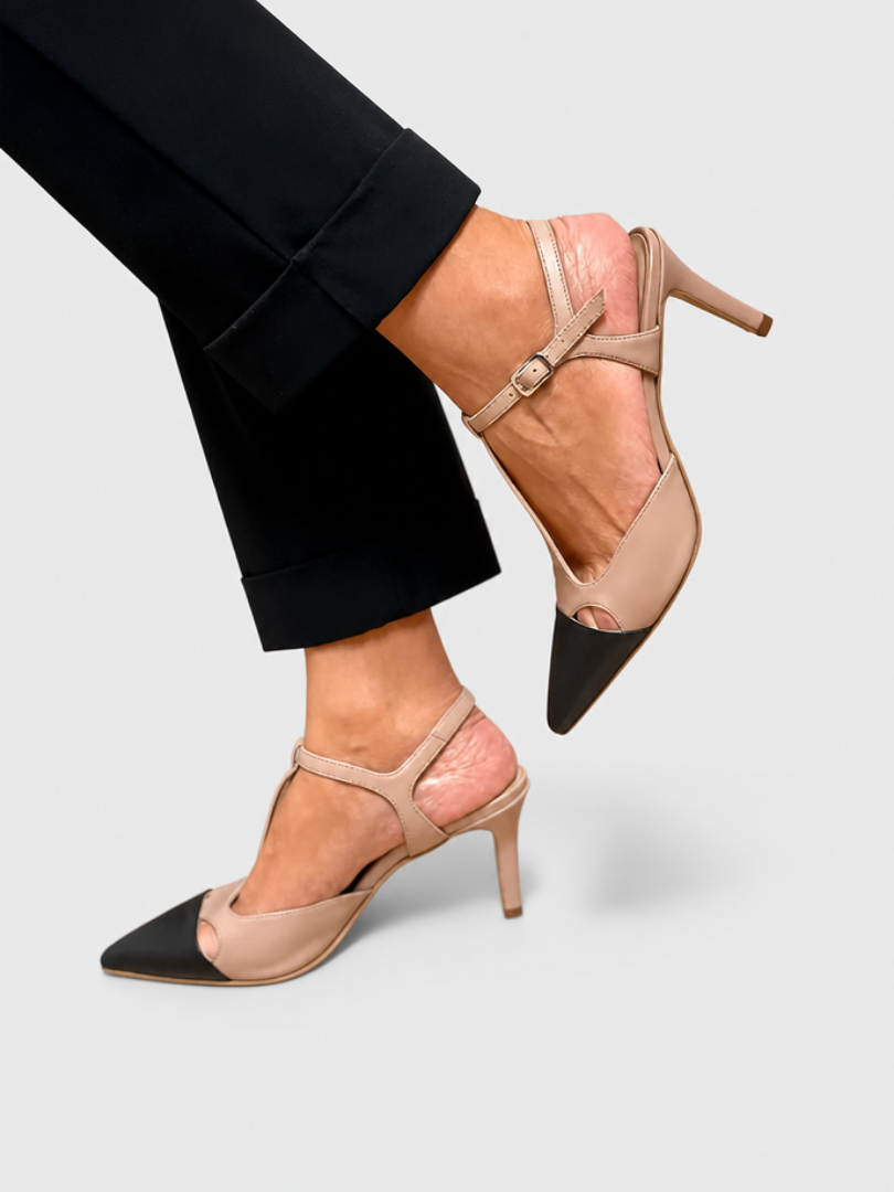 Brielle | Modern heels