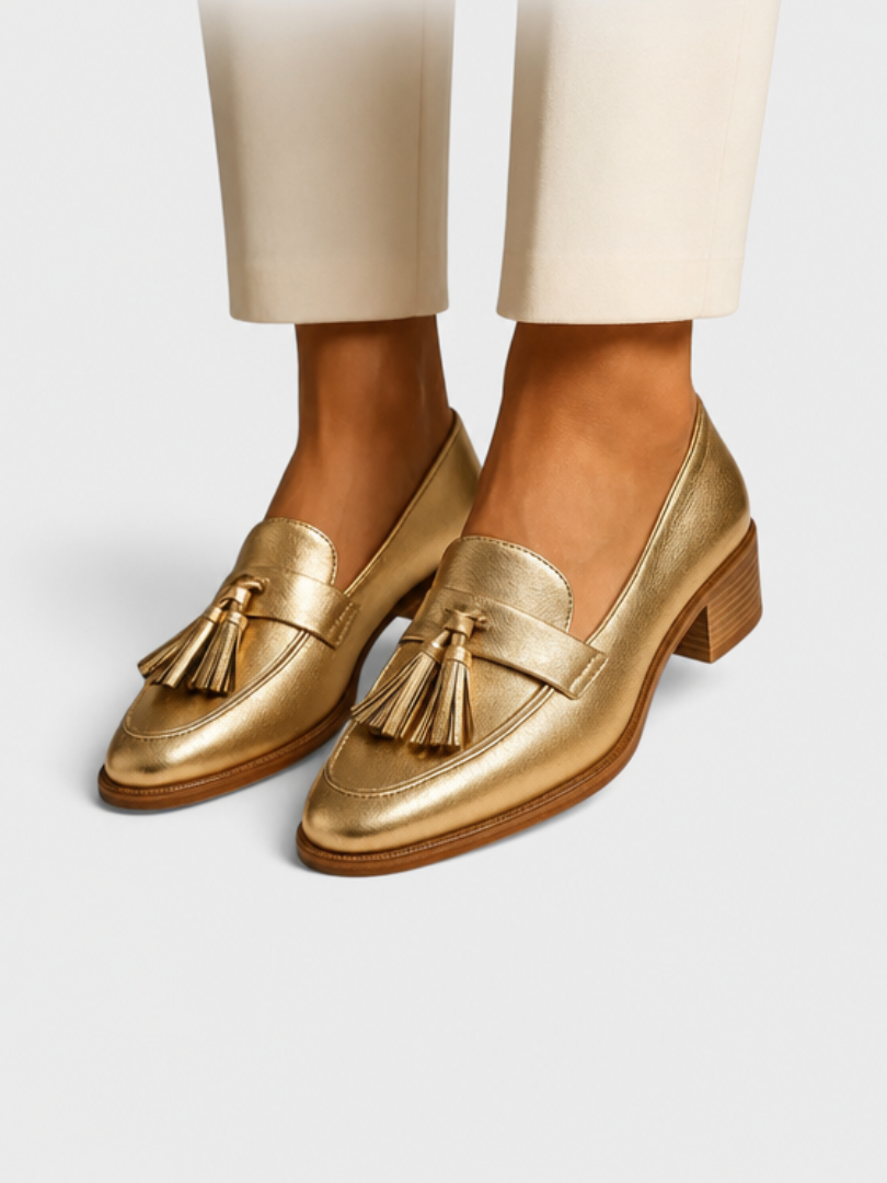Syrelle | All-Day Comfort Loafers