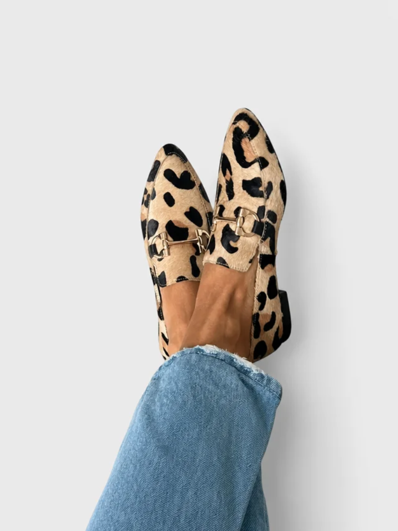 Olivianora | Orthopedic Loafers
