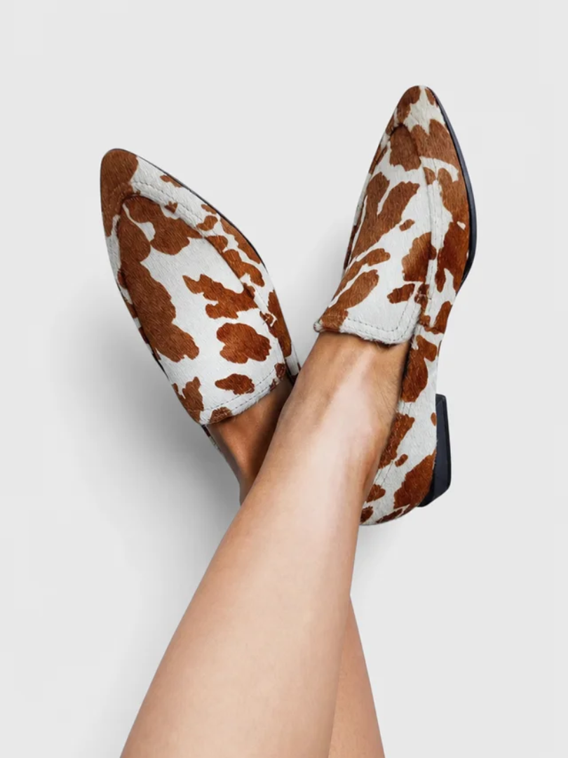 Reniah | Comfortable Loafers
