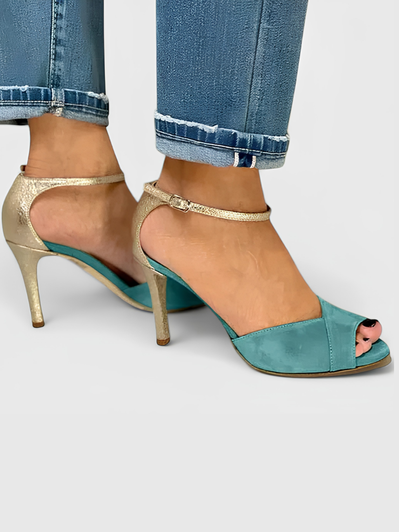 Nolavie | Elegant Heels