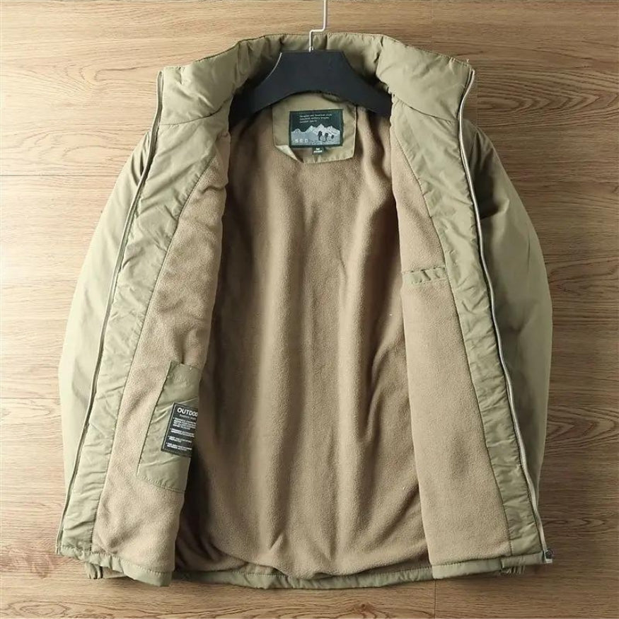 Barnaby | All-Weather Shell Jacket