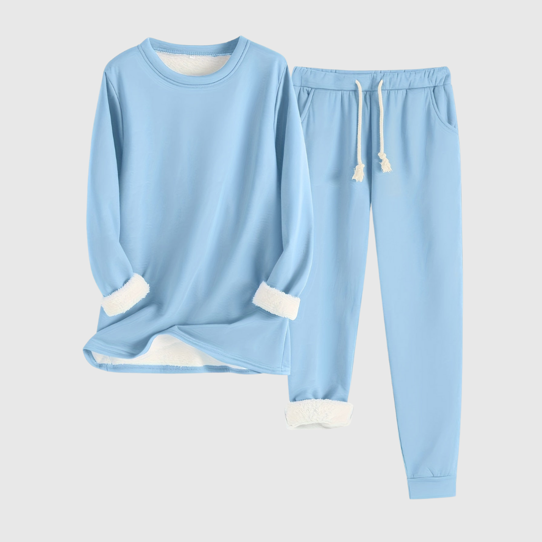 Elsy | Cozy Relaxation Set