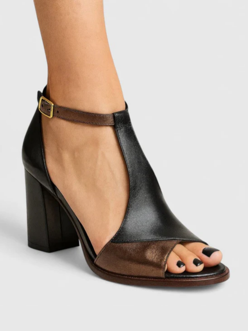 Kenzira | Modern Heels