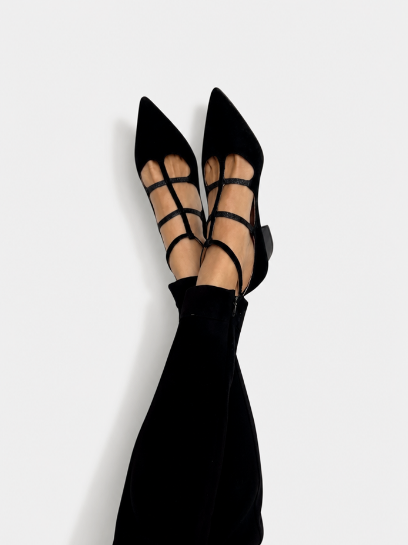Sorelle | Elegant Heels