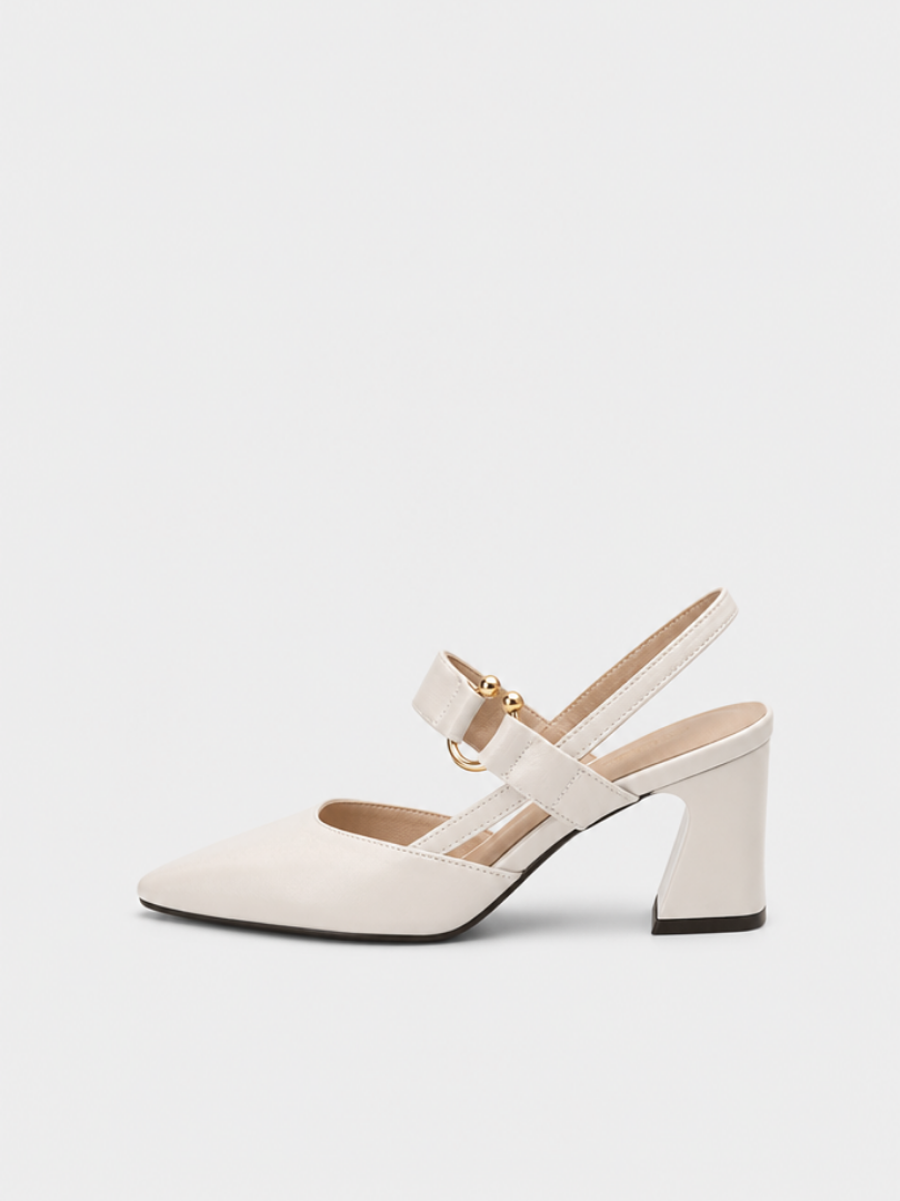 Divina | Elegant Heel