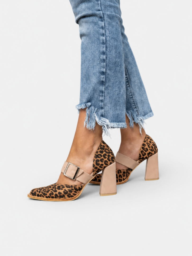 Luvia | Elegant Heels