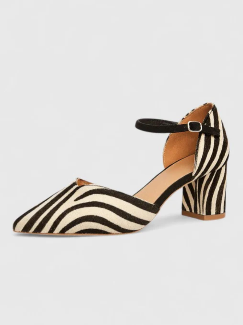 Bravelynn | Elegant Heels