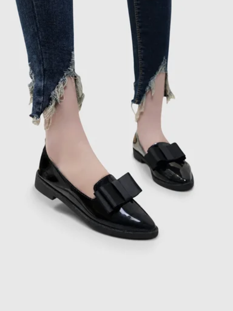 Anya | Orthopedic Loafers