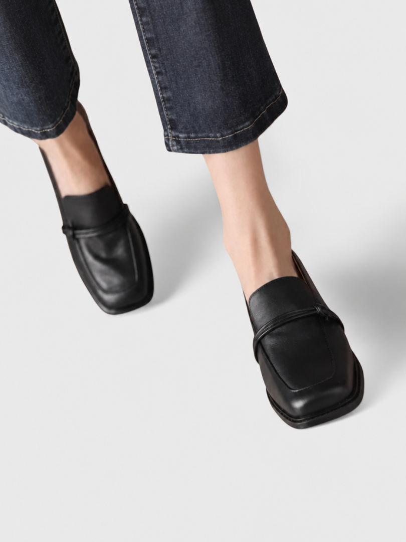 Dixie | Orthopedic Loafers
