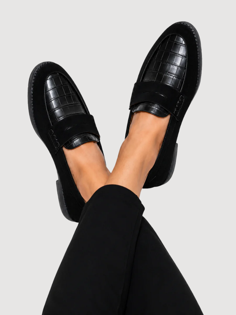 Adrienne | Orthopedic Loafers