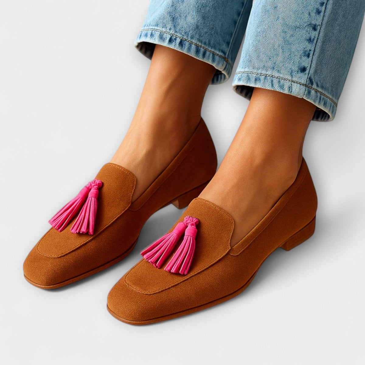 Elena | Loafers