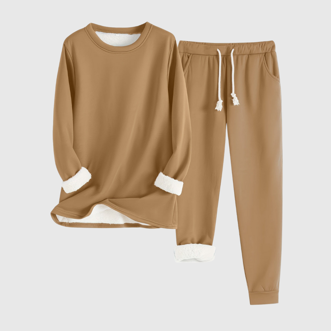 Elsy | Cozy Relaxation Set