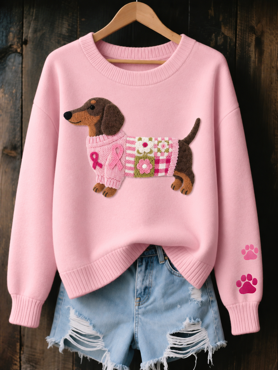 Myron | Casual Sweater