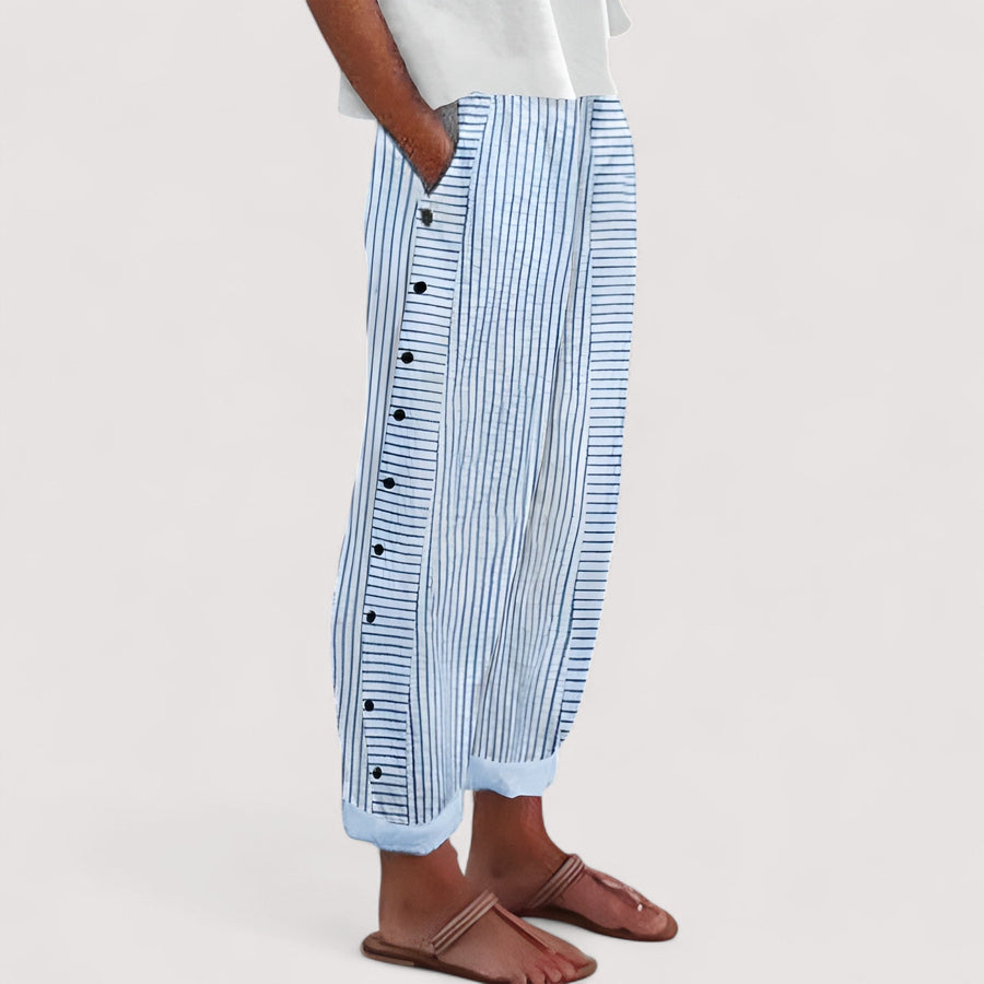 Ann™ | Lined Pants