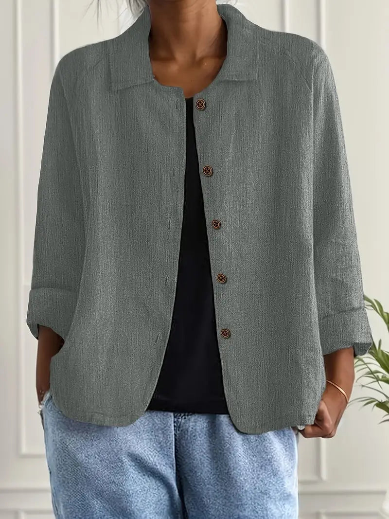 Denise™ | Classic Light Top