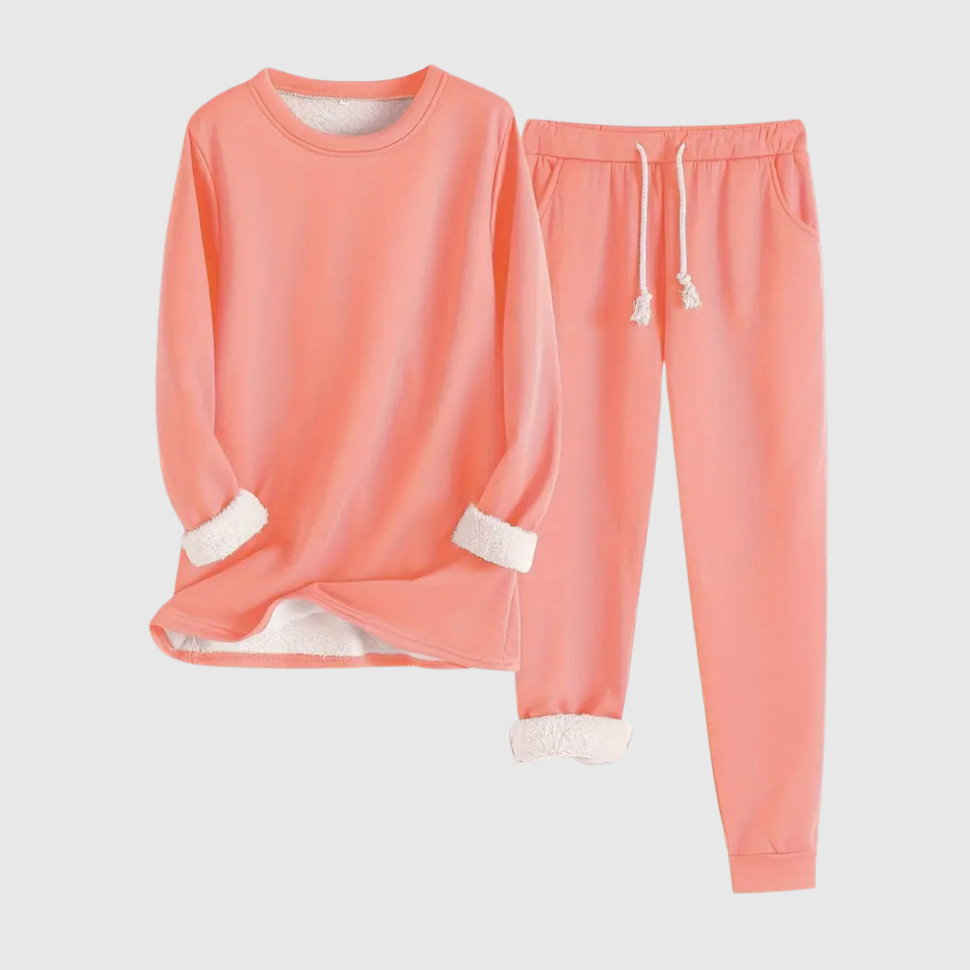 Elsy | Cozy Relaxation Set