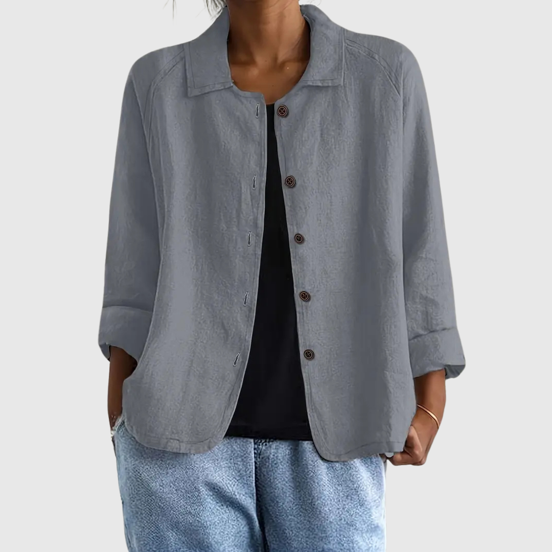 Avenya | Classic Cotton Top