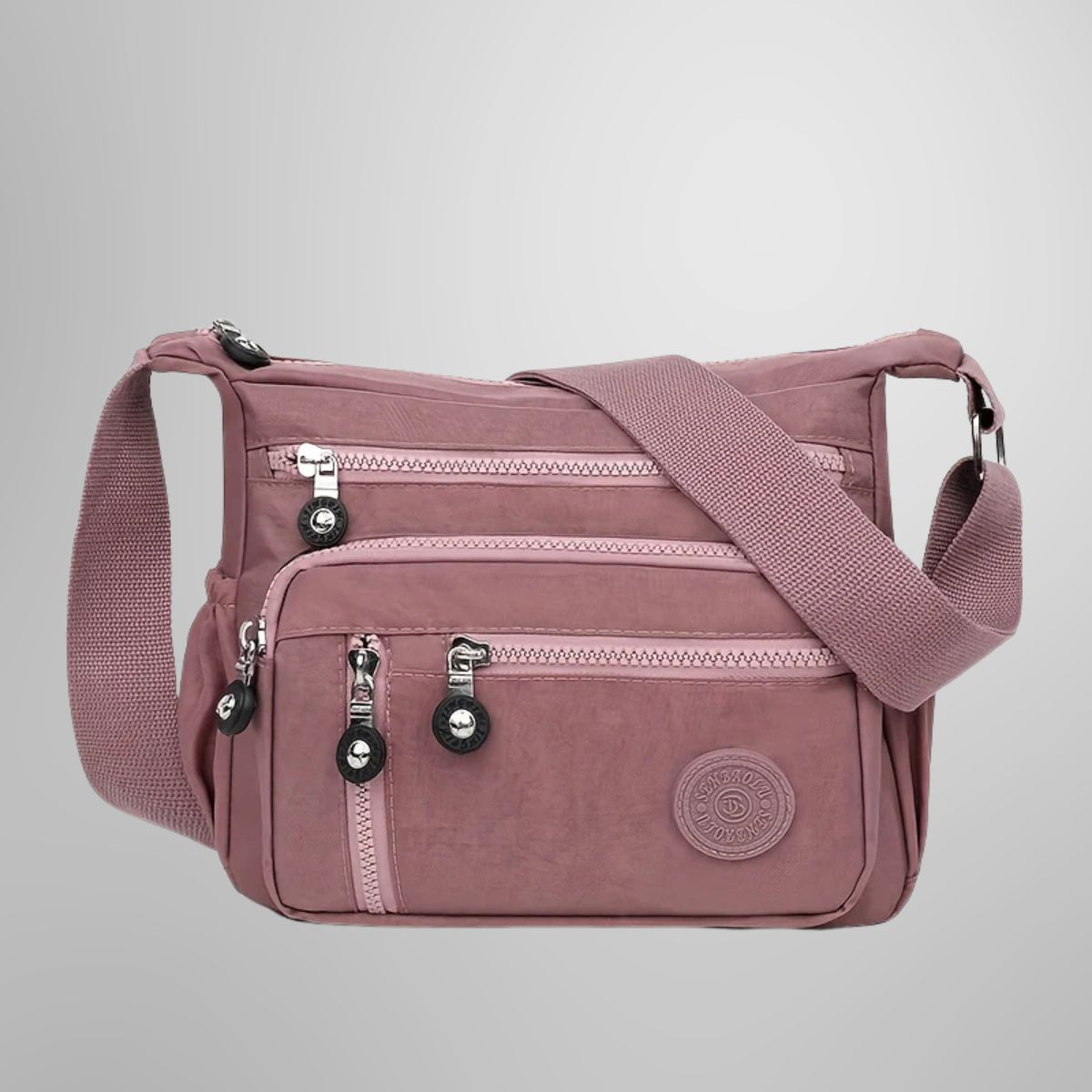 Evelisse | Modern Shoulder Bag