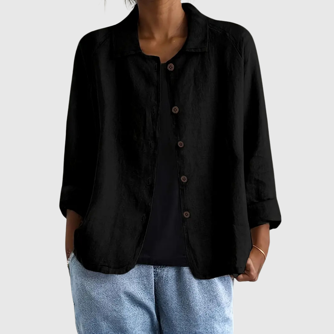 Avenya | Classic Cotton Top