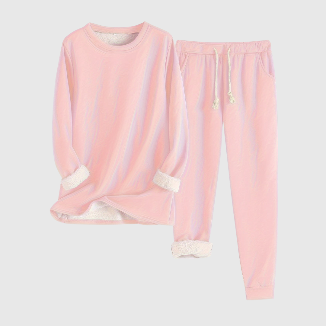 Elsy | Cozy Relaxation Set