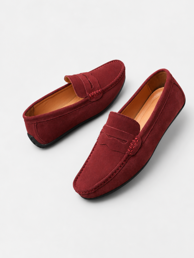 Rosaly | Orthopedic Loafers