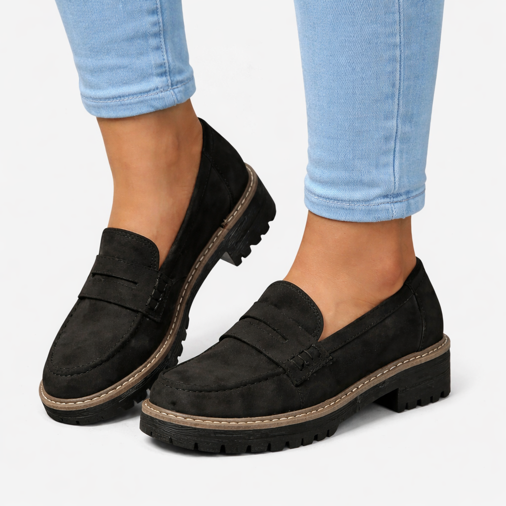 Camille | Comfort Loafers