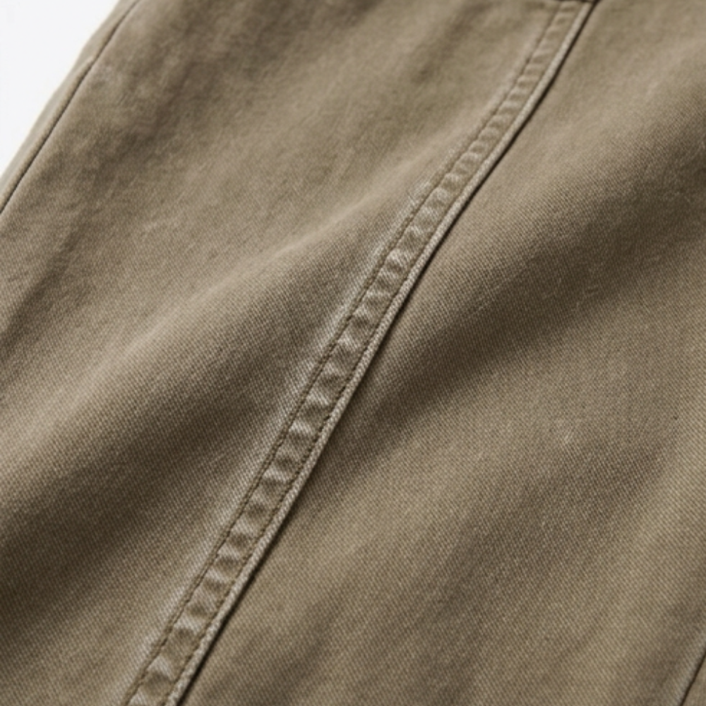Marsona | Tailored Utility Pants for Work and Weekend