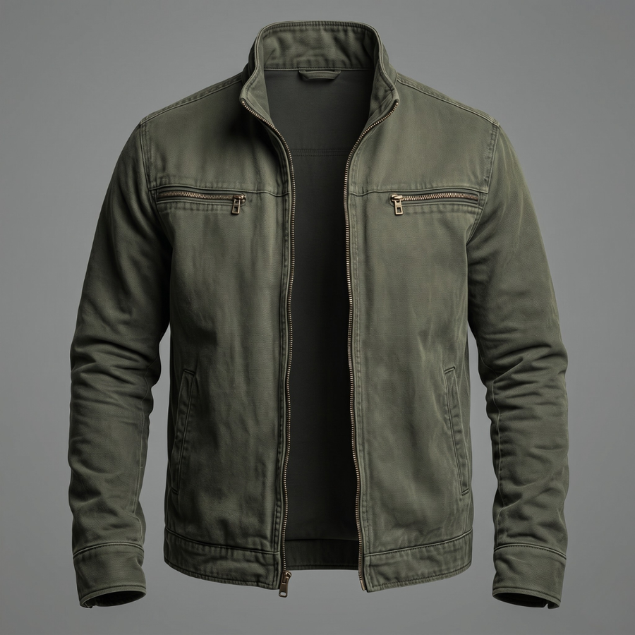 Kylian | Vintage Jacket