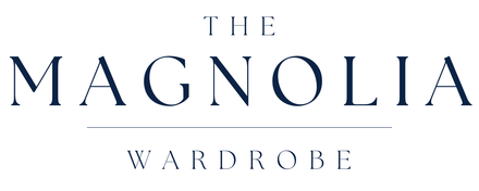 The Magnolia Wardrobe