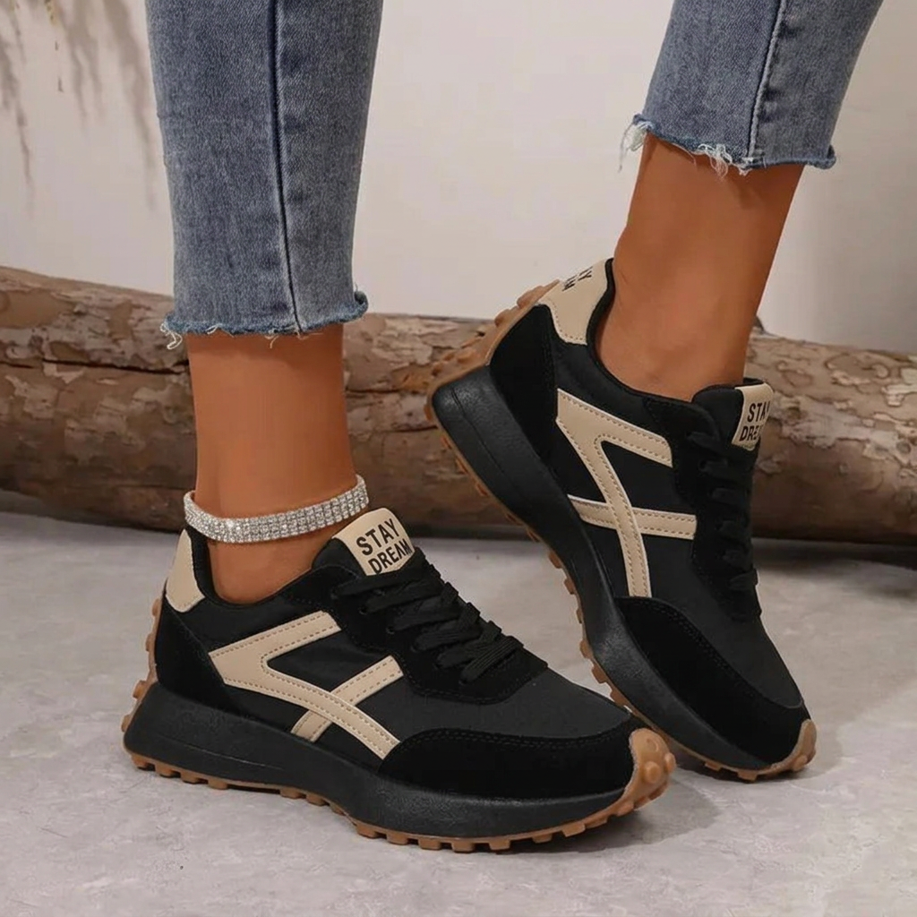 Rylena | Orthopedic Comfort Sneakers
