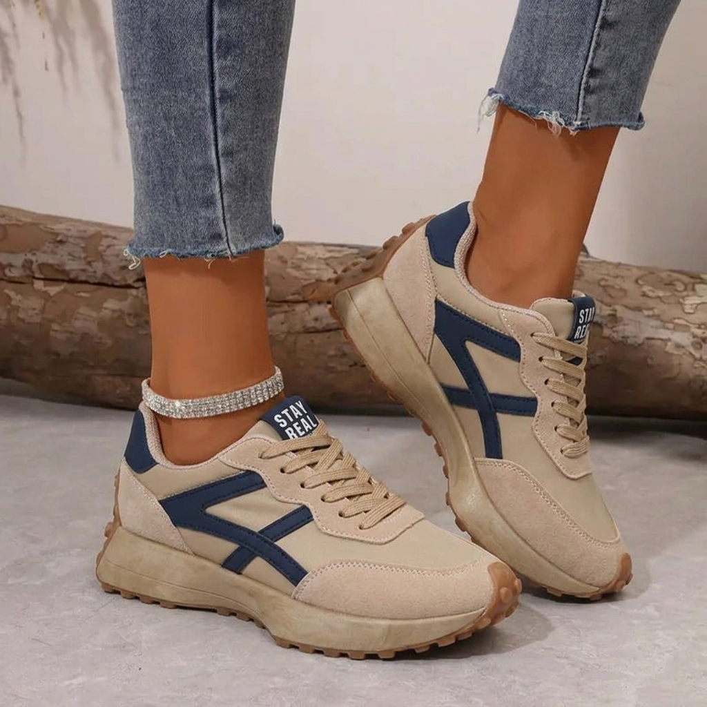 Rylena | Orthopedic Comfort Sneakers