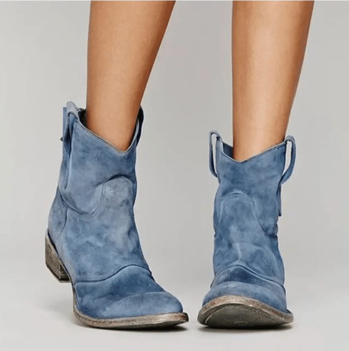 Charlotte | Orthopedic Ankle Boot