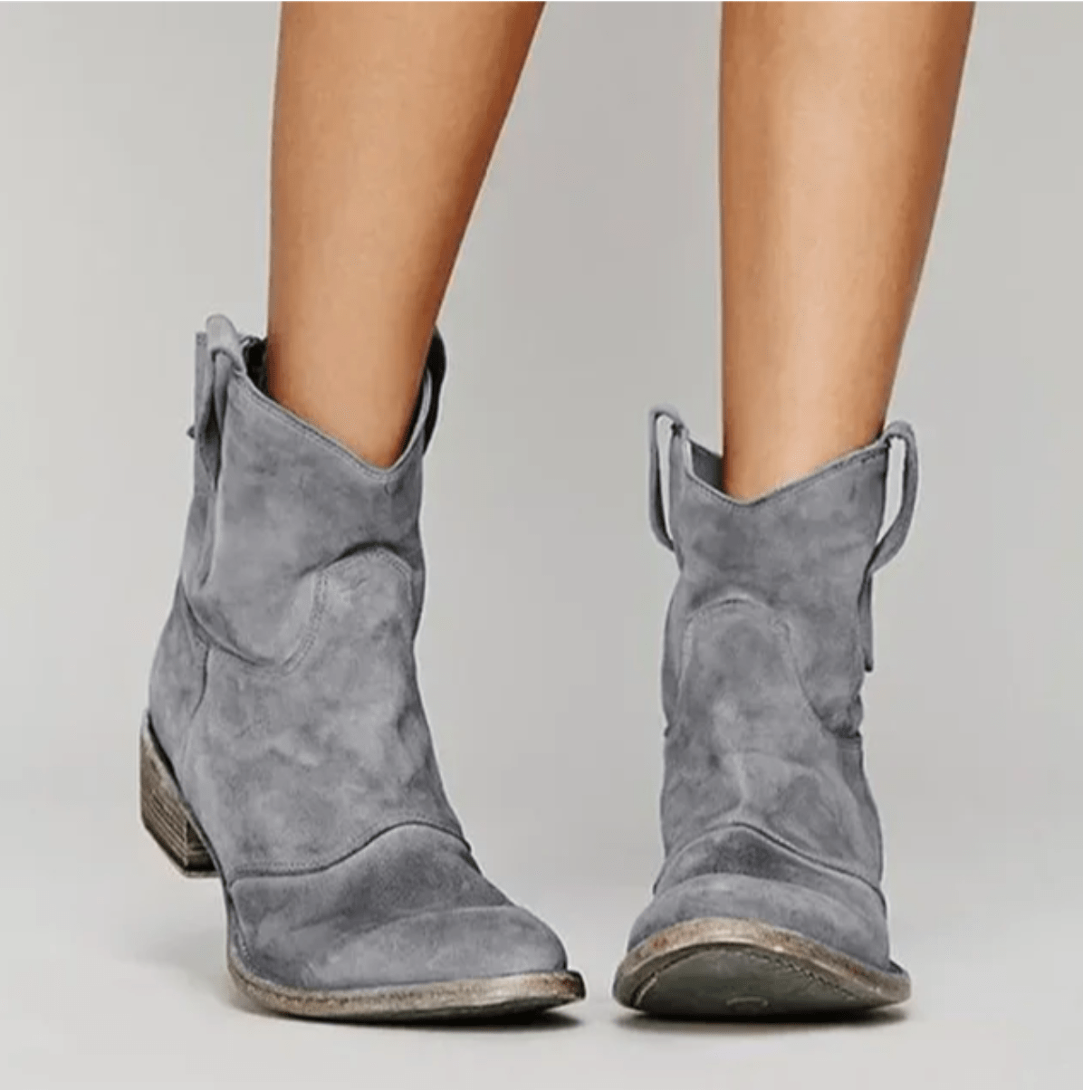 Charlotte | Orthopedic Ankle Boot