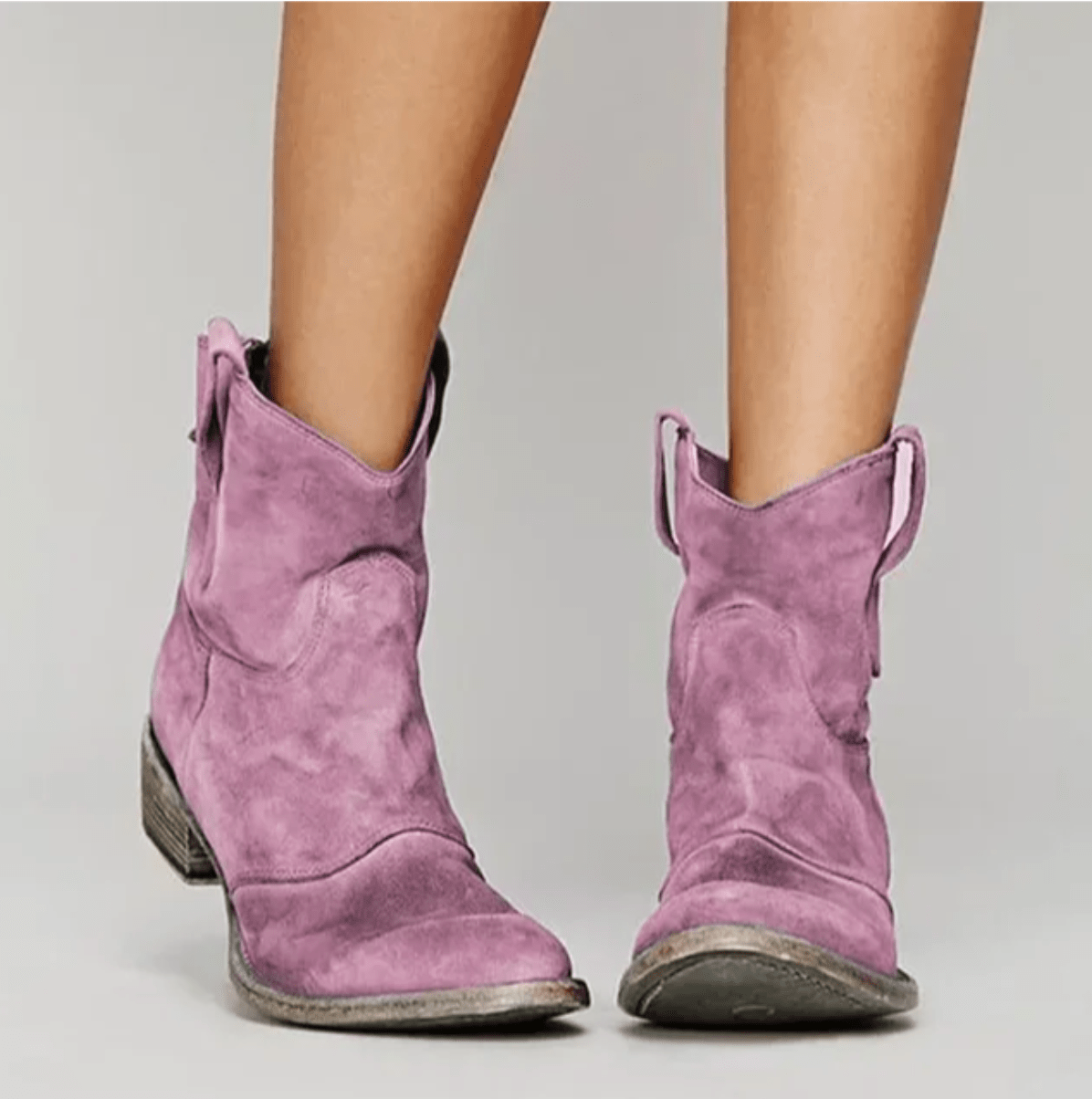 Charlotte | Orthopedic Ankle Boot