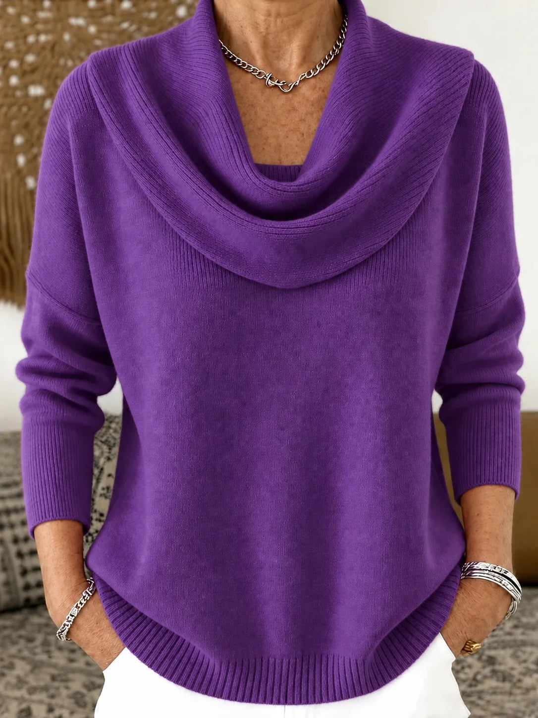 Vionne | Elegant Sweater