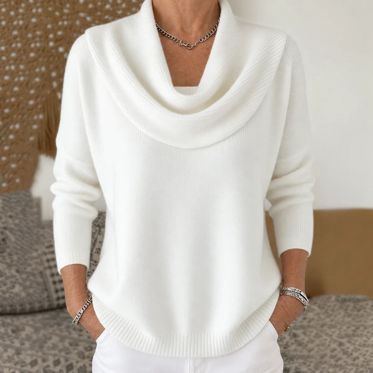 Vionne | Elegant Sweater